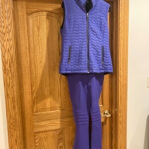 Ski wear